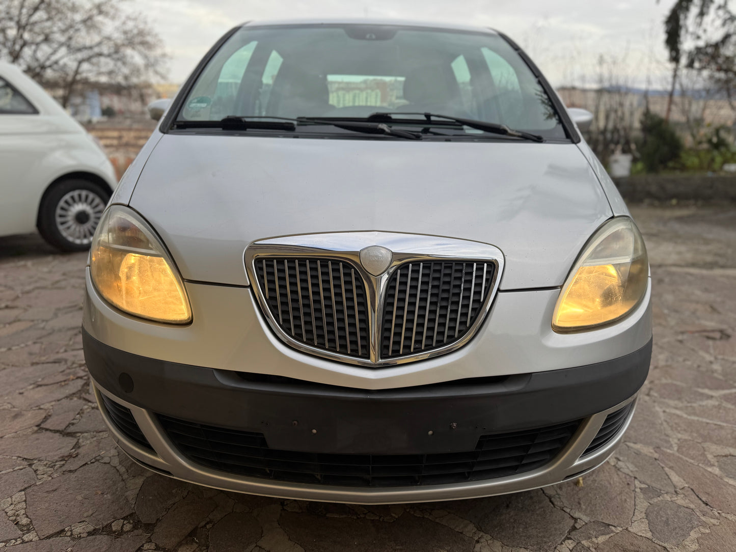 Lancia Musa