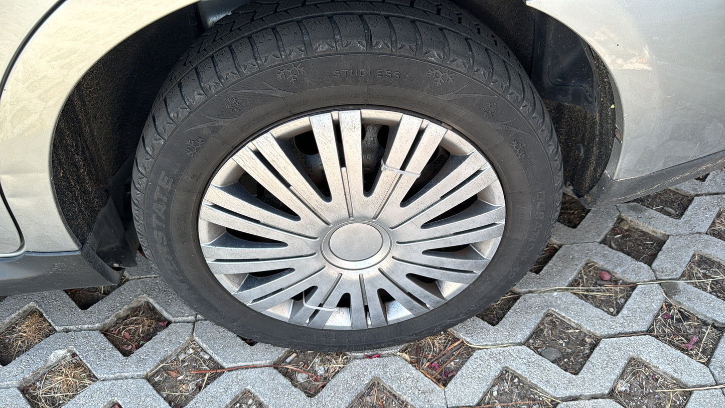Fiat Croma