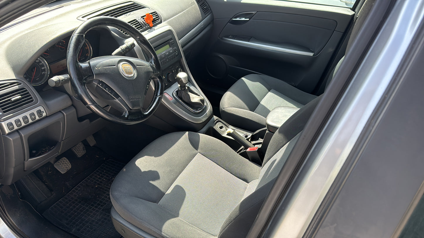 Fiat Croma