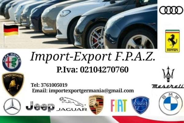 Import-Export-F.P.A.Z.