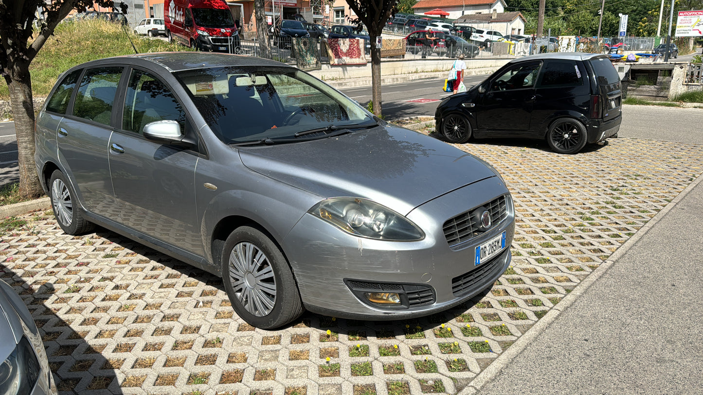 Fiat Croma