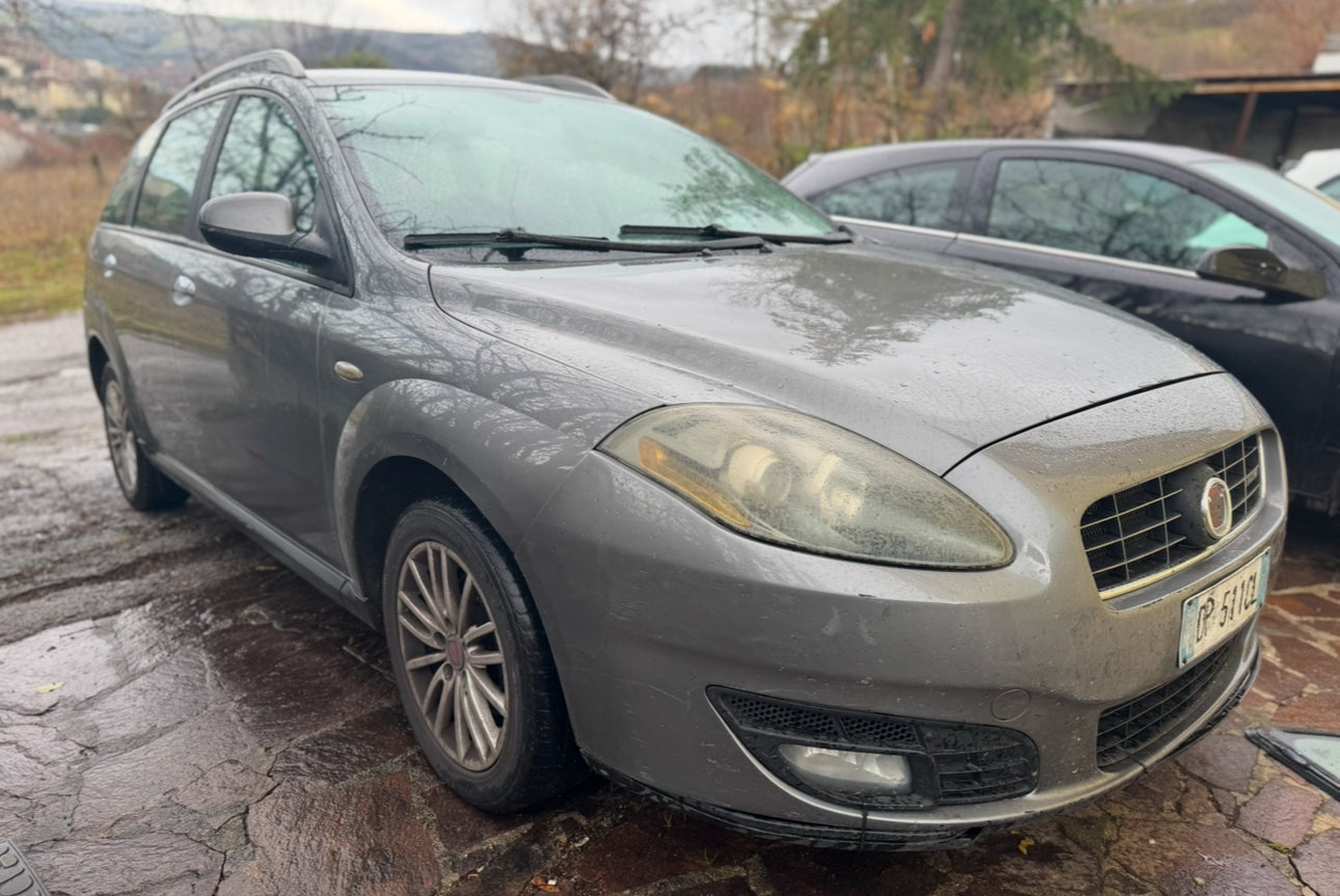 Fiat Croma 2009