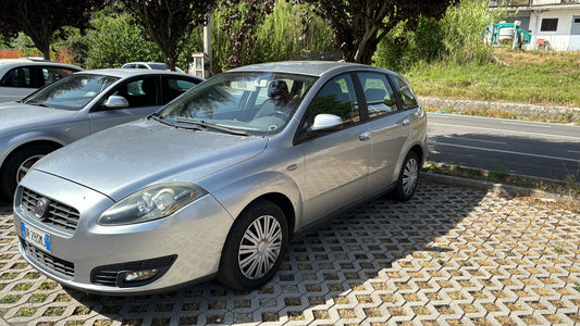 Fiat Croma