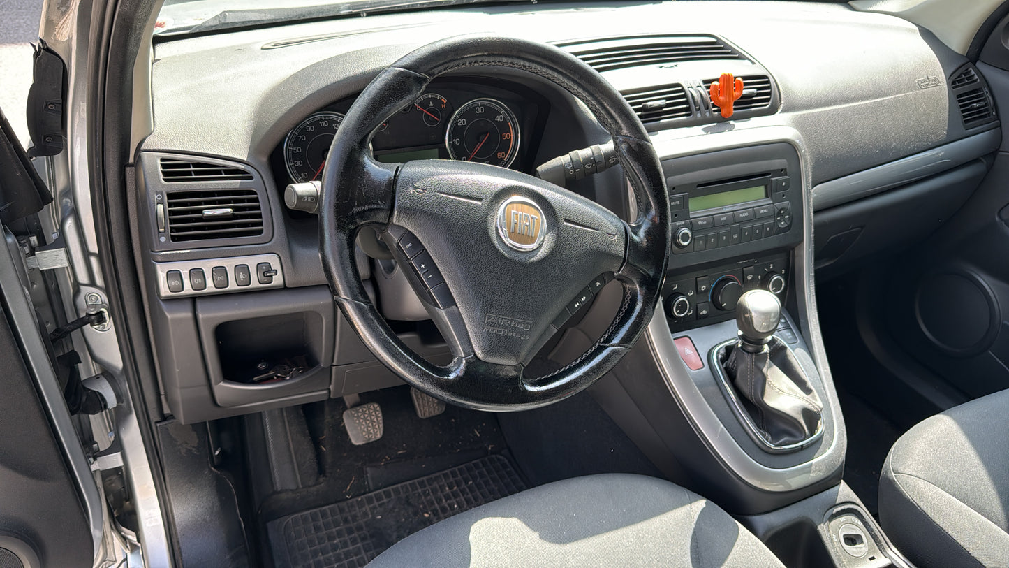 Fiat Croma