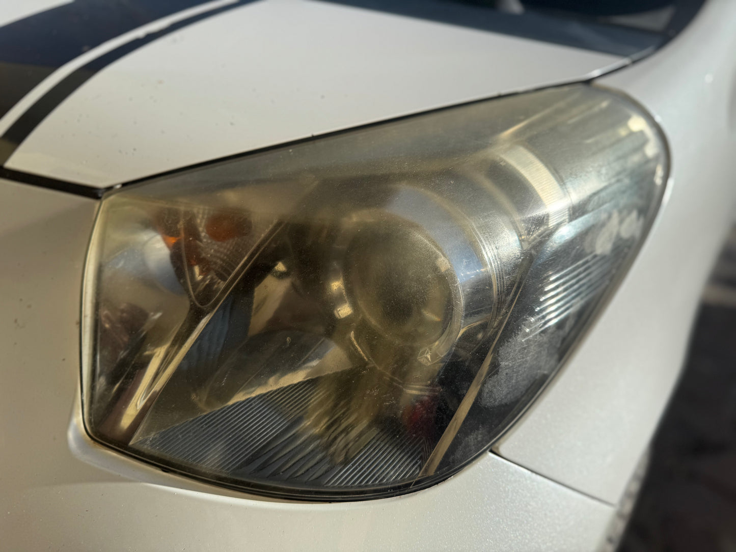 Toyota iQ VVT-i Tedesca