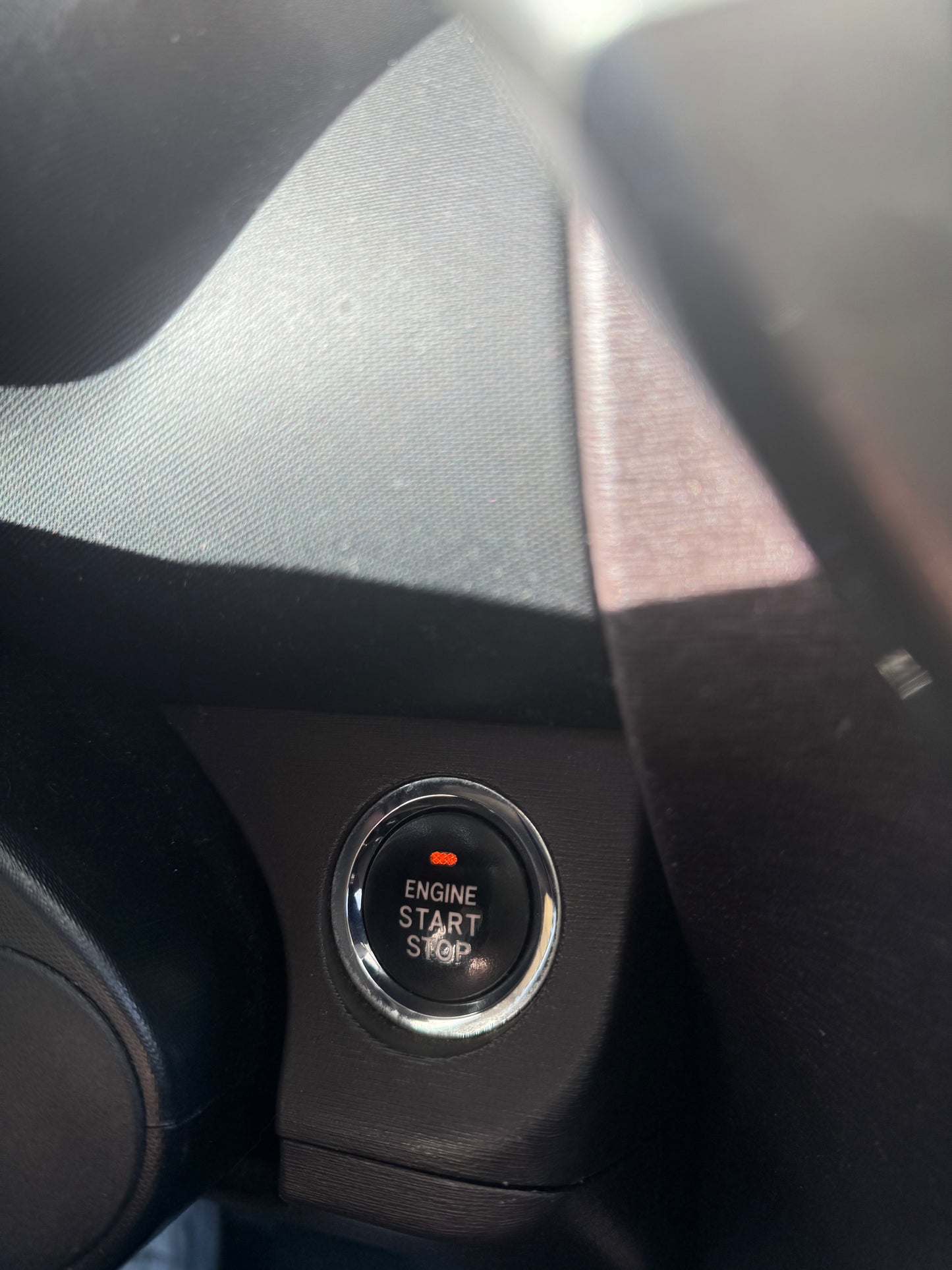 Toyota iQ VVT-i Tedesca
